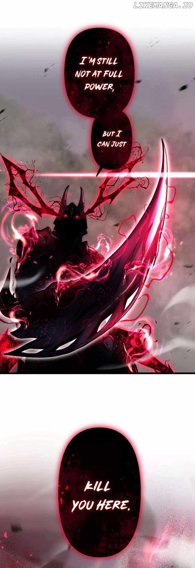 The God's Chosen ~ God of the Infected Chapter 13 28